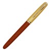 Ranvi Jinhao 85 Fountain Pen Fine Point 0.38mm (Rosewood)