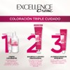 Tinte de Cabello Excellence Creme de L'Oréal Paris Tono 4