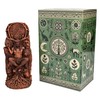 Figuren Shop GmbH Cernunnos - Hand Painted Polyresin Sculpture of