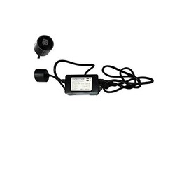 Realgoal Replacement 40W-55W Electrical Ballast for T5 Single 4 pins Type