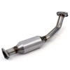 Catalytic Converter Replacement Compatible with 2002-2006 Honda CR-V Models