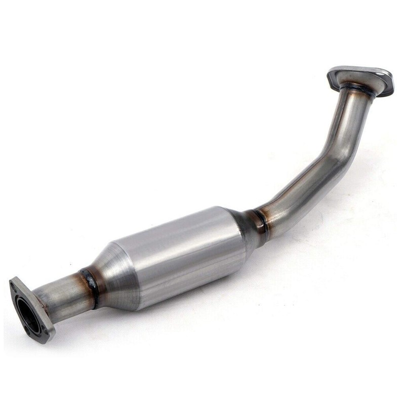 Catalytic Converter Replacement Compatible with 2002-2006 Honda CR-V Models