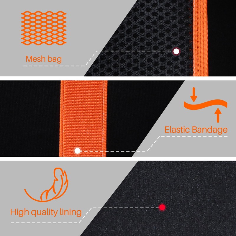 Lebakort Storage Case Compatible with AstroAI S8 / S8 Ultra