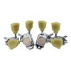 Guyker 3x3 Vintage Style Locking Guitar Machine Heads – 1:15