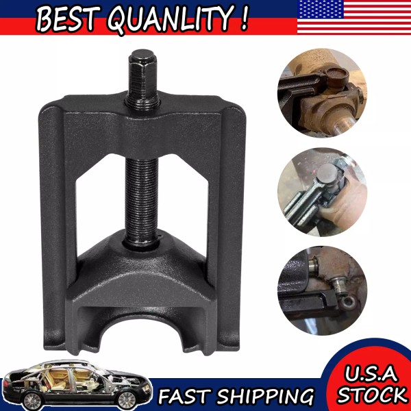 ME-Motor 10105 Heavy Duty Universal Joint Puller Press Removal U-Joint