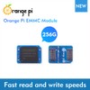 Orange Pi 256GB EMMC Module Fast Read and Write Speeds,