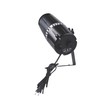 SENLAN LED 9 W RGB 3-in-1 pin spot light -