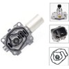 Automatic Transmission Single Linear Control Solenoid Valve 28250-P7W-003 Compatible with