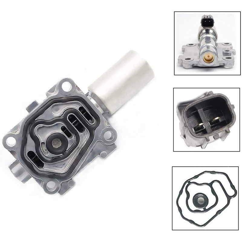 Automatic Transmission Single Linear Control Solenoid Valve 28250-P7W-003 Compatible with