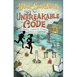 The Unbreakable Code (The Book Scavenger series)