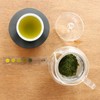 Kyoto Rikyuen uji-huka-302 Uji Deep Steamed Tea, 1.1 oz (30