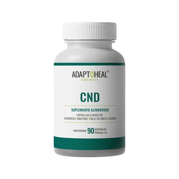 Adaptoheal Cnd(sistema Inmunológico) 90 Caps