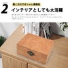 [L Size] Smart Key Case for Relay Attack Prevention, Smart