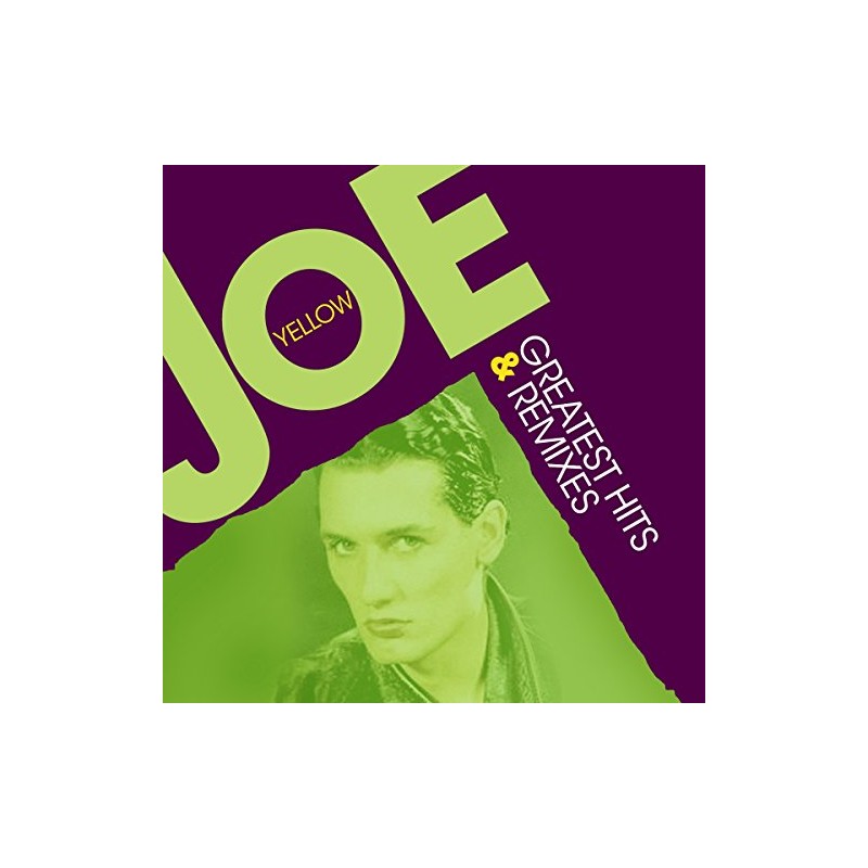 GREATEST HITS & REMIXE