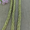 Curtain Tie Backs Rope - ShiningUU 4 Pack 23 Inch