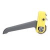 Optical Fiber Cable Cutter Longitudinal Nylon Handle High Carbon Steel