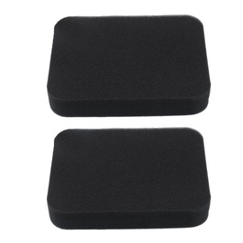 Besnor 2 Pack Backpack Blower Air Filter Replace OEM for Husqvarna 502844401, for Red Max 502844401