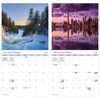 2025 Ontario Wall Calendar