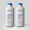 Dr.FORHAIR Aero Purifying Anti-Dandruff Shampoo 2-Pack Set (500ml x2) - Scalp Clarifying Dandruff Control Shampoo Bundle