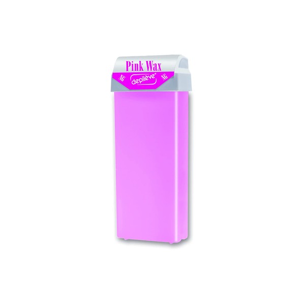 Depileve NG Pink Wax Roll-On 100 ml
