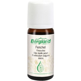 Fennel Oil 10 ml