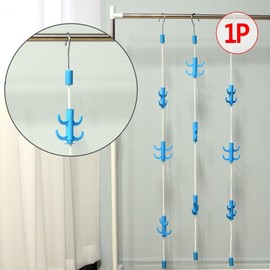 multipurpose tree Hook 2ea