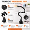 Magnetic Washer Door Prop for Front Load Machines – Flexible