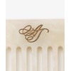 Afternoon Tea Living JA45 Hair Brush with Case Logo Aceticom/Veronica