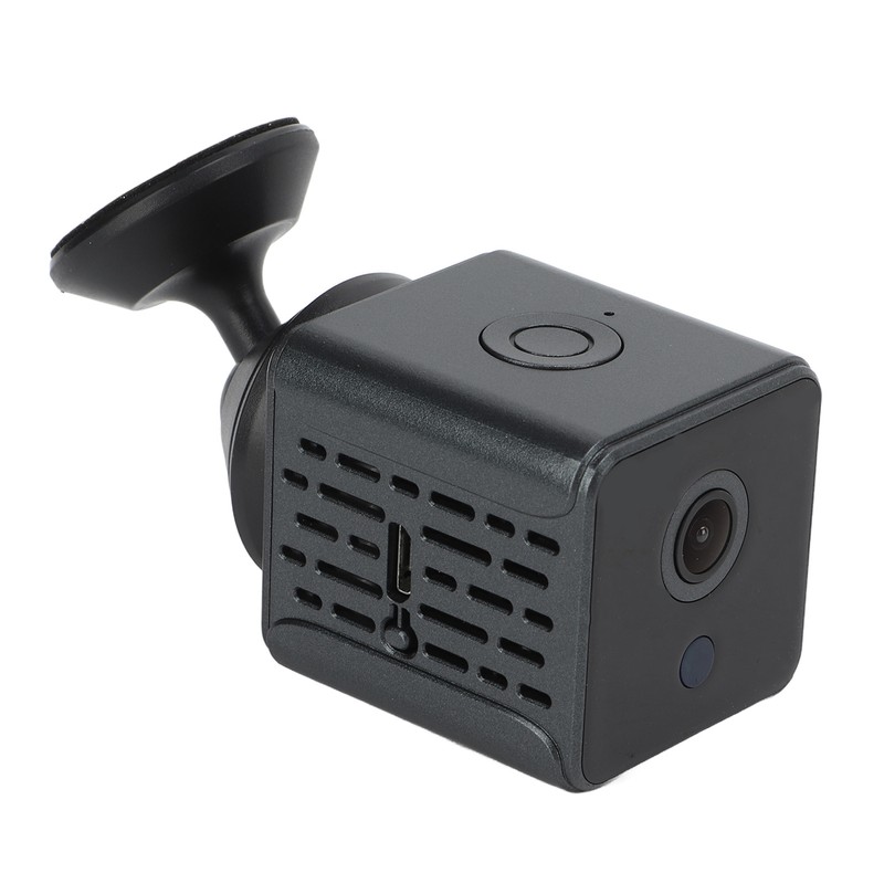 Mini Wireless Camera 1080P Night Vision Motion Detection Camera with