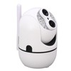 Wireless Outdoor Camera 1080P HD Waterproof IP66 2.4GHz WiFi Home