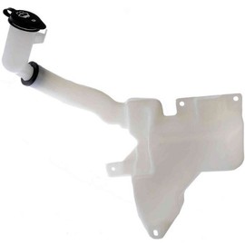 Front Washer Fluid Reservoir Compatible With Oldsmobile Intrigue 1998 1999 2000 2001 2002 PC-579885