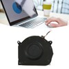 Laptop Cooling Fan Replacement 4 Pin Power Connector For Lenovo