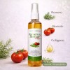 Tónico Capilar Romero Jitomate Colágeno 125ml Anticaida