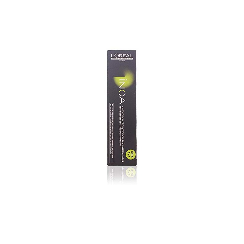 L'Oréal Paris L'Oréal Professionnel INOA Hair Colour 60ml 7.3 medium