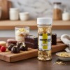 Hojuela De Oro Imitación Comestible 2g Para Decoración Oro