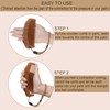 Labor Comb for Pain Relief, Birthing Comb, Wooden Comb for