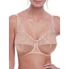 Fantasie Women's Belle Full Cup Floral Bra with Underwire Coverage,