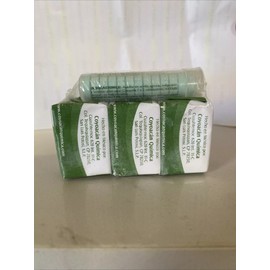 3 Cubes Carbonato de Magnesio Coqui 3 BLOCKS Magnesium Carbonate 7g IM