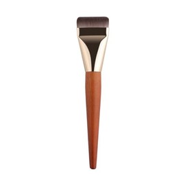Foundation Brush (Orange +Orange color)