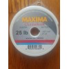 Maxima Chamelon 25 Lb .020 27 Yd
