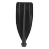 Sharainn Paddle Blade 1 Pair Durable Lightweight Eco Friendly Plastic