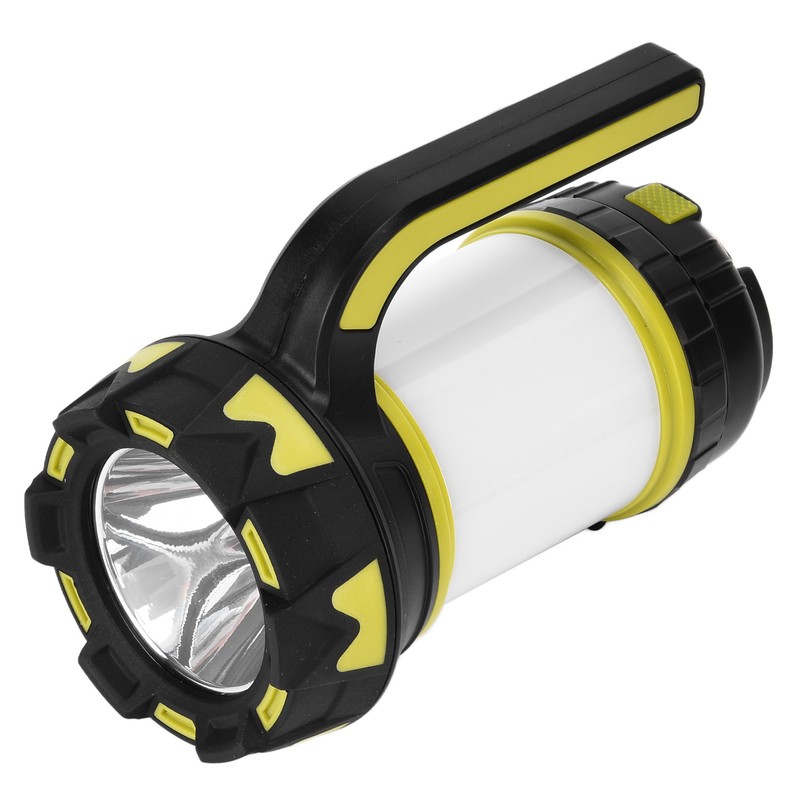 HC‑261 Camping Light Multifunctional USB Rechargeable LED Camping Lantern with