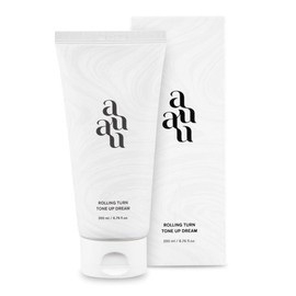 Ayu Ayu Rollington Tone Up Dream 200ml / 아유아유 롤링턴 톤업드림 200ml