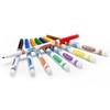Crayola 8ct Washable Markers Fine
