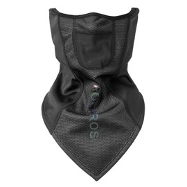 ROCKBROS Halbe Sturmhaube für Outdoorsports Fahrrad Motorrad Snowboard Ski Radfahren Herren Damen Atmungsaktiv