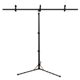 HUPILAN Aluminum Auto ADAS Calibration Bracket Triangular Bracket Ultimate Lightweight & Portable Display Stand for Sturdy Tripod Support and Universal Fit for All Target Boards for ADAS Calibration