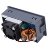 Buck Boost Converter LCD Display Programmable Numerical Control Voltage Power