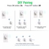 digi-office Wireless Remote Control Outlet Switch 500 ft long Range
