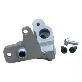 RYC Automotive A/C Compressor Manifold IG307-MD (Only Fits Honda Odyssey 2005-2007, Fits Acura MDX 2003-2006, Fits Honda Pilot 2005-2008, Fits Honda Ridgeline 2006-2008)