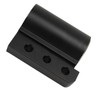 Electric Scooter Folding Clamp Aluminum Alloy Vertical Rod Rugged Lock